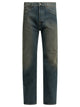 Golden Goose "Journey" Straight-Leg Jeans