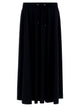 Herno Light Nylon Stretch Skirt