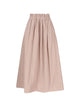Herno Powder Polyester New Techno Skirt