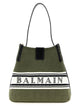 Balmain 'Release' Bucket Bag