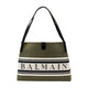 Balmain Release Shopper Medium Shoulder Bag