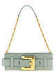 Balmain 'Anthem' Clutch