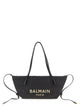 Balmain Shooping 'Track-Small Rafia'