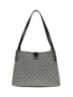 Balmain Release Small Shopper Bag