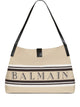 Balmain Open Tote Large