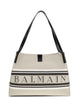 Balmain Release Shopper Bag