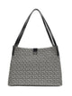Balmain Open Tote Large