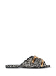 Balmain Anthem Sandals