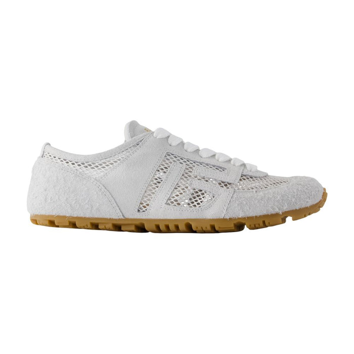 Balmain Racer 45 Sneakers