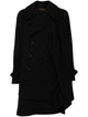 Comme Des Garçons Asymmetric Sleeve Suit
