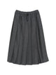 Fabiana Filippi Fabiana Filippi Skirts In Blu Notte.