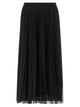 Fabiana Filippi Tulle Pleated Skirt