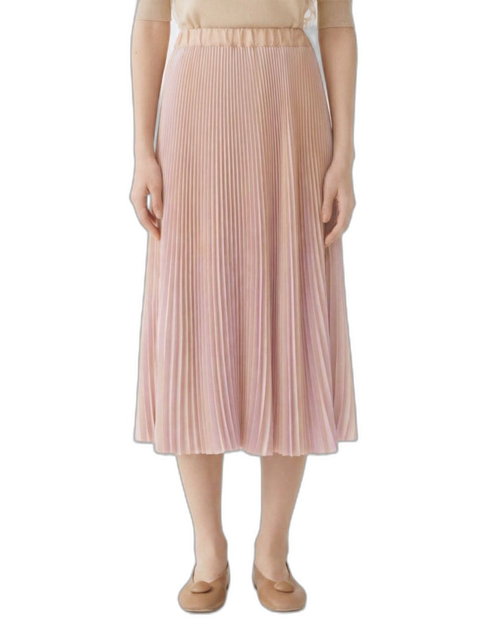 Fabiana Filippi Pes Skirt