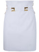 Elisabetta Franchi Mini Skirt