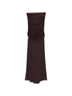 Elisabetta Franchi Elisabetta Franchi Ruched Skirt