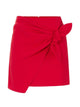Elisabetta Franchi Elisabetta Franchi Skirts In Red Passion.