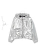 Iro Gonie Hooded Jacket