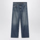Dolce&Gabbana Blue Washed Over Jeans