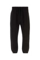 Dolce & Gabbana Jogging Pants In Jersey