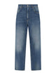 Dolce & Gabbana Straight Jeans