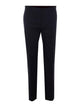 Dolce & Gabbana Black Textile Fibre Pants
