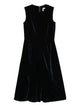 Comme Des Garçons Overall Sleeveless