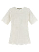 Comme Des Garçons Macramé T-Shirt