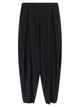 Comme Des Garçons Wool Pants