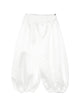 Comme Des Garçons Balloon Trousers