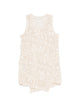 Comme Des Garçons Cotton Blend Tank Top