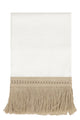 Max Mara Grammo Linen Stole