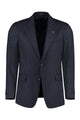 Tagliatore Single-Breasted Two-Button Jacket