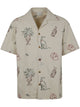 Drôle De Monsieur La Chemise Brodée Country Club
