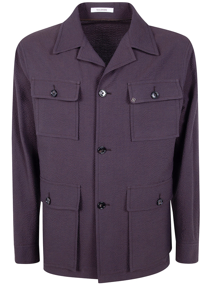 Tagliatore "Tempest" Jacket