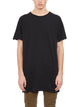 Boris Bidjan Saberi Cotton T-Shirt