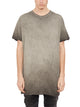 Boris Bidjan Saberi Cotton T-Shirt