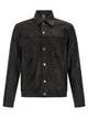 Giorgio Brato Leather Jacket