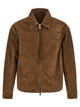 Giorgio Brato Suede Jacket