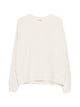 Golden Goose Cotton Crewneck Sweatshirt