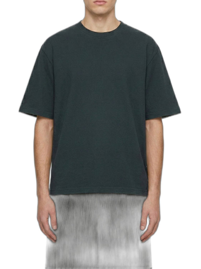 Golden Goose Relaxed Fit T-Shirt