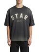 Golden Goose Star Relaxed Fit T-Shirt