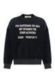 Golden Goose Journey Unisex Crew Neck Swetashirt