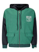 Golden Goose Organic Cotton Reversbile Hoodie