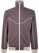 Golden Goose Otto Cotton Full-Zip Sweatshirt