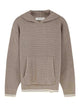 Golden Goose Maglia Unisex Patrick In Cotone