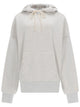 Golden Goose Felpa Star Con Cappuccio