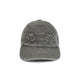 Golden Goose Dark Kalamata Washed Journey Cotton Baseball Cap