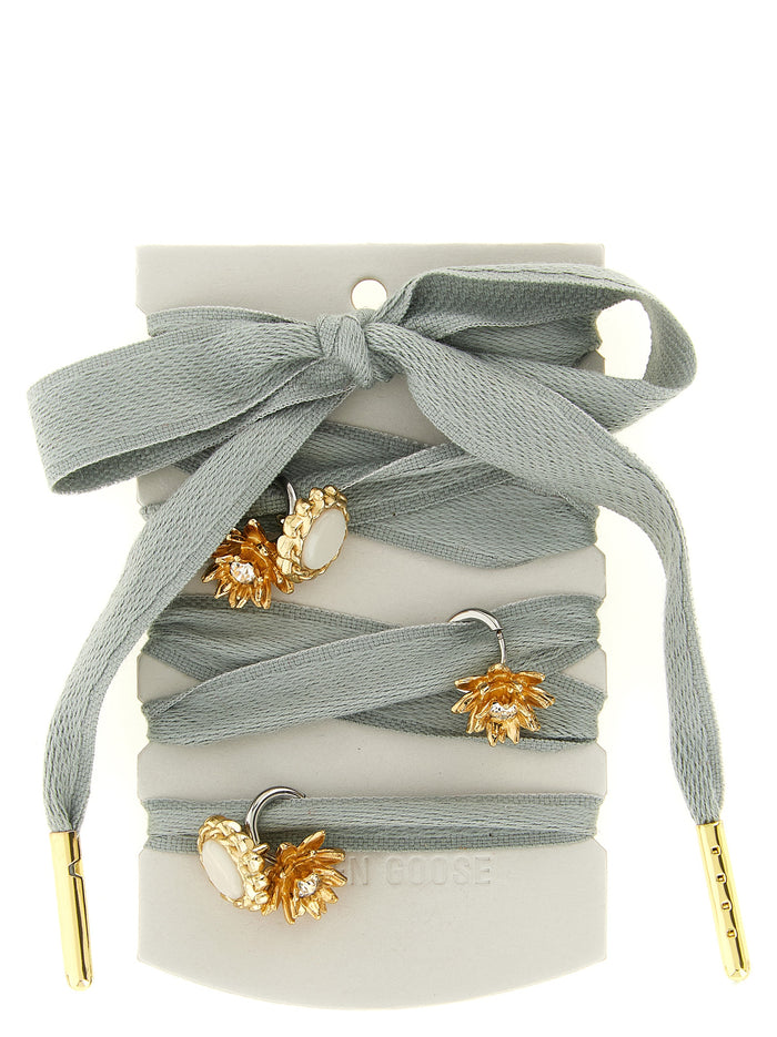 Golden Goose 'Skin Vintage' Shoelaces