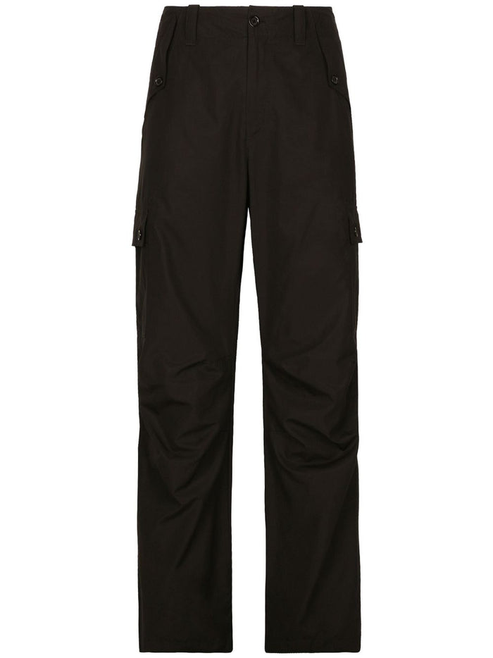 Dolce & Gabbana Roma Pants