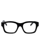Givenchy Black Acetate Glasses